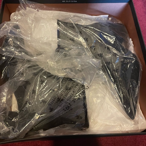 Coach Skyler Booties Size 9.5 - Picture 9 of 15